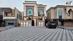 Villa for sale directly from the owner, no down payment, no service fees, freehold ownership for all