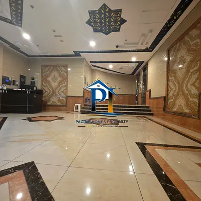 Modern & Luxurious 01 Bhk Apartment available With Full Facilities Next to park