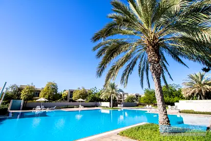 Two Bedroom for sale in Flamingo Mina Al Arab