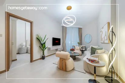 Missoni-Inspired 1BR Apartment – Ultimate Luxury Living