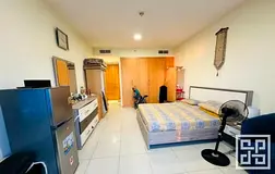 High-Floor | Burj Khalifa View | Spacious