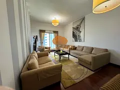 FULLY FURNISHED | VACANT | PREMIUM BUILDING