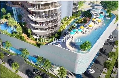 Super Distress Deal I Palm Jumeirah View