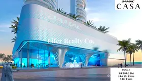 Super Distress Deal I Palm Jumeirah View