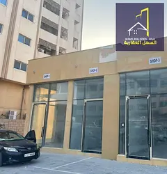 Spacious Shop | Industrial Area 2 | on Main Road