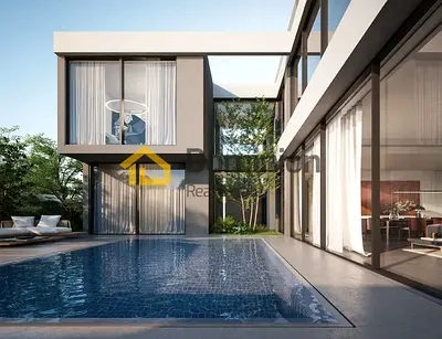 Modern Design | Amazing Payment Plans  | Premium Interior|