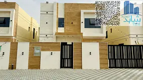 Luxury 3 Master Bedroom Villa for Rent in Al Helio, Ajman