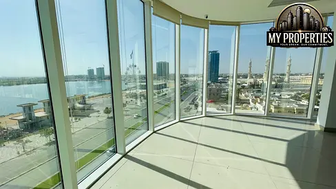 Spacious Open-Space Office for Rent | Prime Location