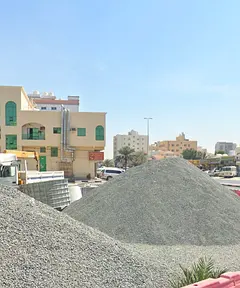 RESIDENTIAL COMMERCIAL  PLOT FOR SALE IN AJMAN NUAIMIYA-2