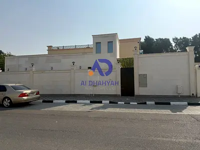 للبيع فيلا زاوية على شارعين مع ملحق مستقل – المنصورة | فرصة نادرة