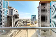 Well Maintained | High Floor | Marina View