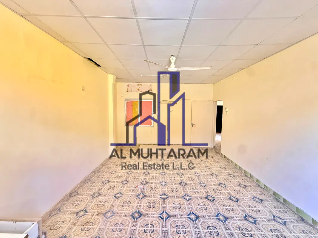 Spacious 3 Bedroom Villah For Rent in Al Sabkah For Family