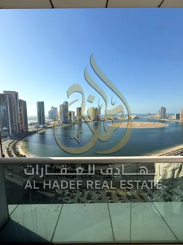 Elite Lakefront Living at Al Taawun Corniche Al Hadef Real Estate is proud to present a premium residential opportunity for families seeking prestige