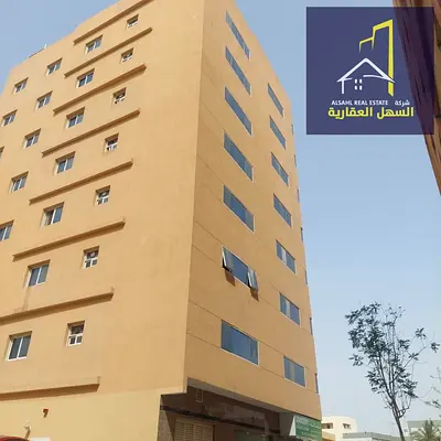Building for sale in Al Butaina area - Sharjah