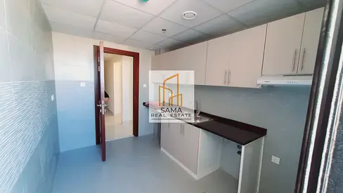 2bhk with a big size balcony and 3 washroom r68k ll for family brand new building