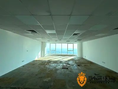 4-cheques | Higher-floor | 1-month free and ready