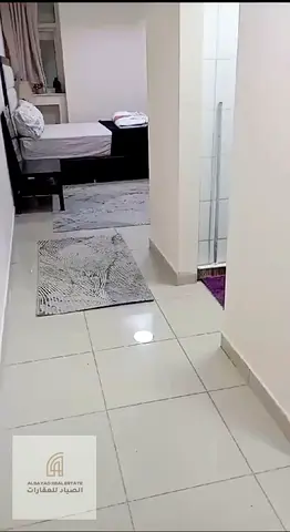 Excellent investment opportunity: Studio apartment in Abbaco Tower, Al Nahda
