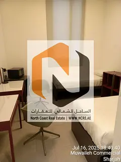 For Sale – Rented Studio in Nest, Aljada – Sharjah