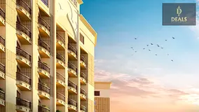 2BHK: 5% DOWN PAYMENT || FREEHOLD || NO COMMISSION || 7 YRS PAYMENT PLAN || GYM &amp; POOL