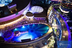 Luxury Living Deal II Jw Marriott Marina Mall