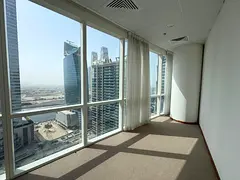 Spacious | Unfurnished Office | L Shape | Corner Office | Well Maintained | Parking | Ready To Move