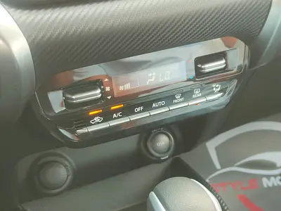 Suzuki Fronx GL, миниатюра 15