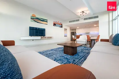 Fully Furnished | Spacious | High ROI | Tenanted