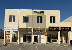 Brand new flats with big balcony for rent in Al hoshi- Mileha road near Dubai