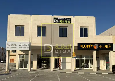Brand new flats with big balcony for rent in Al hoshi- Mileha road near Dubai