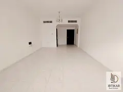 Centralized AC 2 Bedroom|Close Hall|45000 Aed