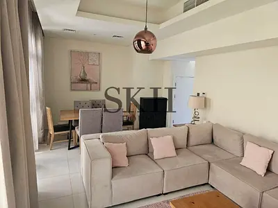 3 BR + MAID | SPACIOUS | Best Location