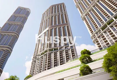 Exclusive | Mid Floor | Brand New