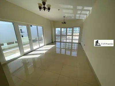 BRIGHT 2BHK + MAID | SPACIOUS LAYOUT | FAMILY ORIENTED