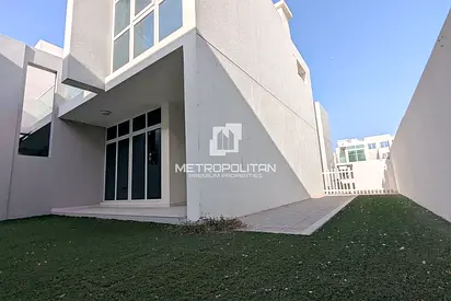 Private Garden | Spacious Rooms | Unfurnished