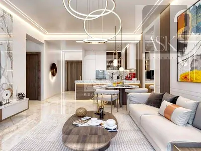 Where Luxury Feels Like Home | High ROI | Fully Furnished