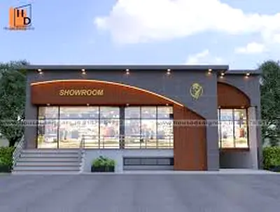 Commercial Building | Nuaimiya 2, Ajman | Main Road Facing | Income Property