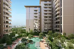 Near Mall and Metro |Vastu Unit | Multiple Options
