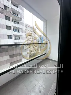 2 Bedroom Apartment for Rent in Al Khan Sharjah | With Store Room + Free Parking | Brand New Buildin