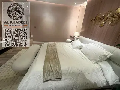 تايجر داون تاون عجمان أول مدينة متكاملة (تجمع بين السكن العصري والطبيعة الترفيه والاستثمار الذكي) في مكان واحد