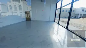 300 Sq Ft Shop for Rent | Prime Location Al Hoshi Sharjah