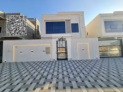 Villa on Sheikh Mohammed bin Zayed Road, near the Chinese market