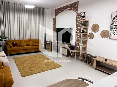 Studio with garden for sale - stunning view - currently rented