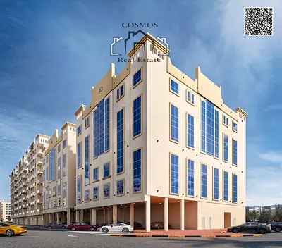 2BHK Apartment | Al Ameera Village | For Sale
