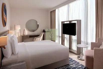 Fully Furnished Hotel Apartment l High Roi l Prime Locataion