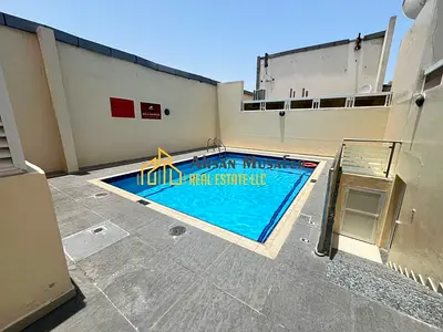 NO COMMISSION+PARKING FREE+10DAYS FREE NEAR ARAB MALL AL TAWUUN SHARJAH