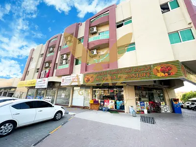 For Rent: Studio Apartment in Al Rawda 3 – Ajman