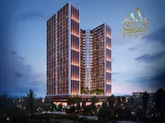 LIMITEDUNITS-PRIME LOCATION_LUXURY APARTMENT-HIGH ROI