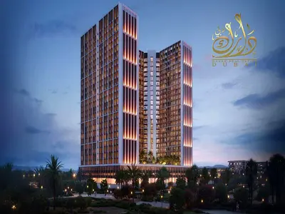 موقع ممتاز_شقق فاخرة محدودة_عائد استثماري مرتفع