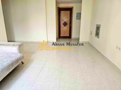 PARKING FREE+HUGE 1BHK JUST 38K- 2 BATH- NEAR DUBAI BORDER-6 CHEQS NAHDA SHARJAH LAST UNIT