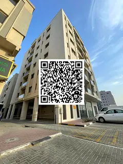 "Spacious 2-Bedroom Apartment Available for Rent in Ajman – Prime Location"
